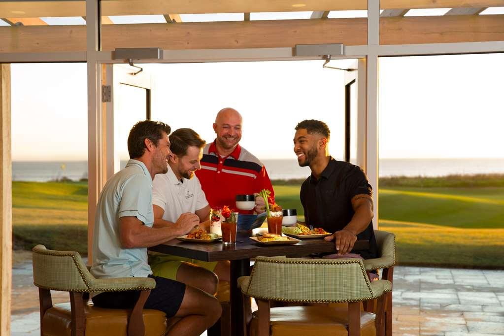 Hammock Beach Golf Resort & Spa Палм-Кост Ресторан фото
