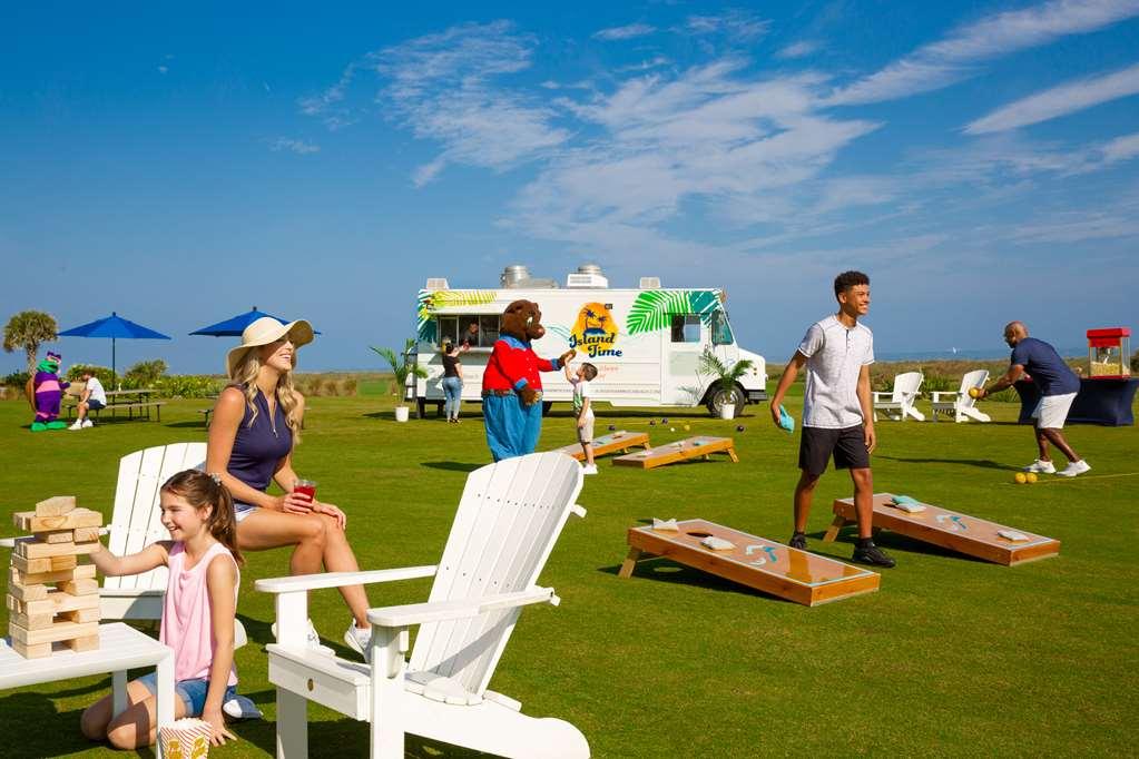 Hammock Beach Golf Resort & Spa Палм-Кост Зручності фото
