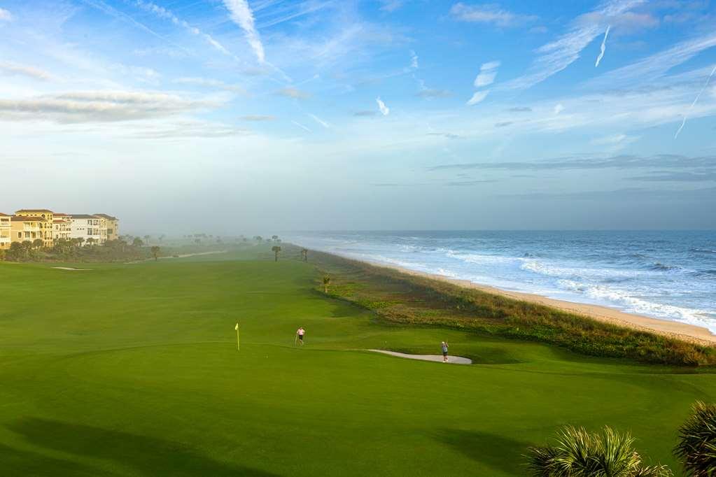 Hammock Beach Golf Resort & Spa Палм-Кост Зручності фото
