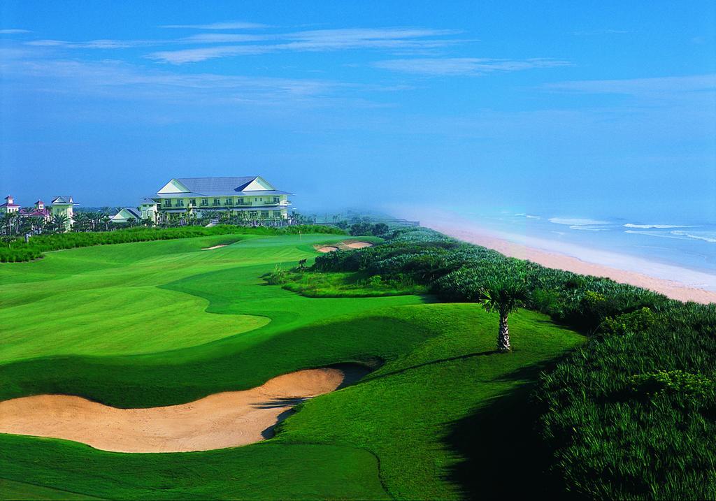 Hammock Beach Golf Resort & Spa Палм-Кост Екстер'єр фото