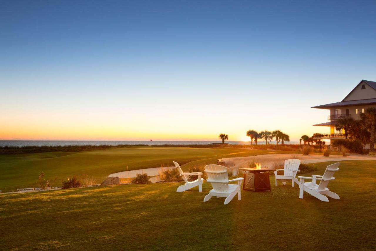Hammock Beach Golf Resort & Spa Палм-Кост Екстер'єр фото